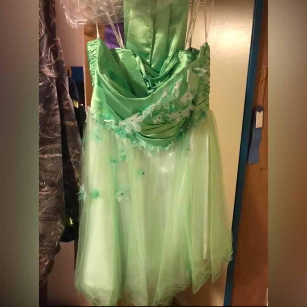 Juliet Formal dress